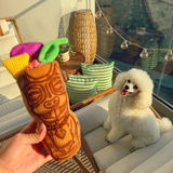 Hudson the Toy Poodle review photo