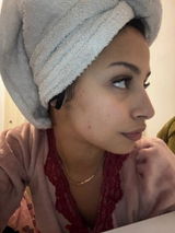 Hanane E. review photo