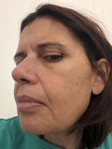 Carine D. review photo