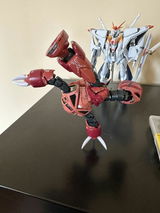 Tong Wu review photo