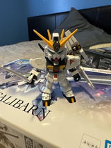 Victor Zhang review photo