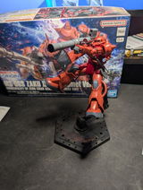 Lyth review photo