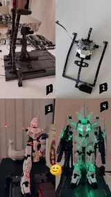 Will review photo