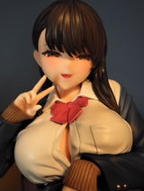 Marius review photo