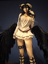 Marius review photo