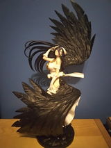 Marius review photo