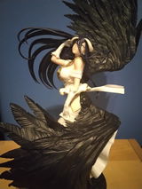 Marius review photo