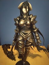 Marius review photo