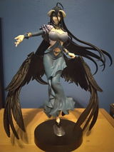 Marius review photo