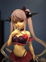 Marius review photo