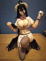 Marius review photo