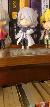 Brenda M review photo
