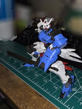 Anonymous review photo