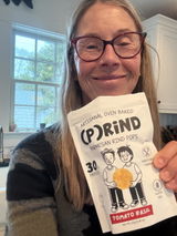 Deborah Wickwire review photo