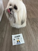 Randy review photo