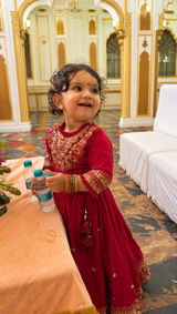 Aparna review photo