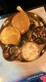 Mohita Keshari review photo