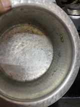 Nageena . review photo