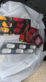 Gage Carter review photo