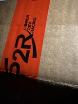 George review photo