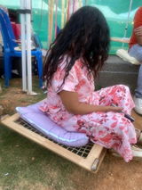Ishita Jain review photo