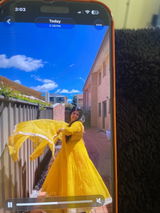Kajal review photo