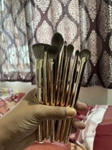 Sangeetha S.B. review photo