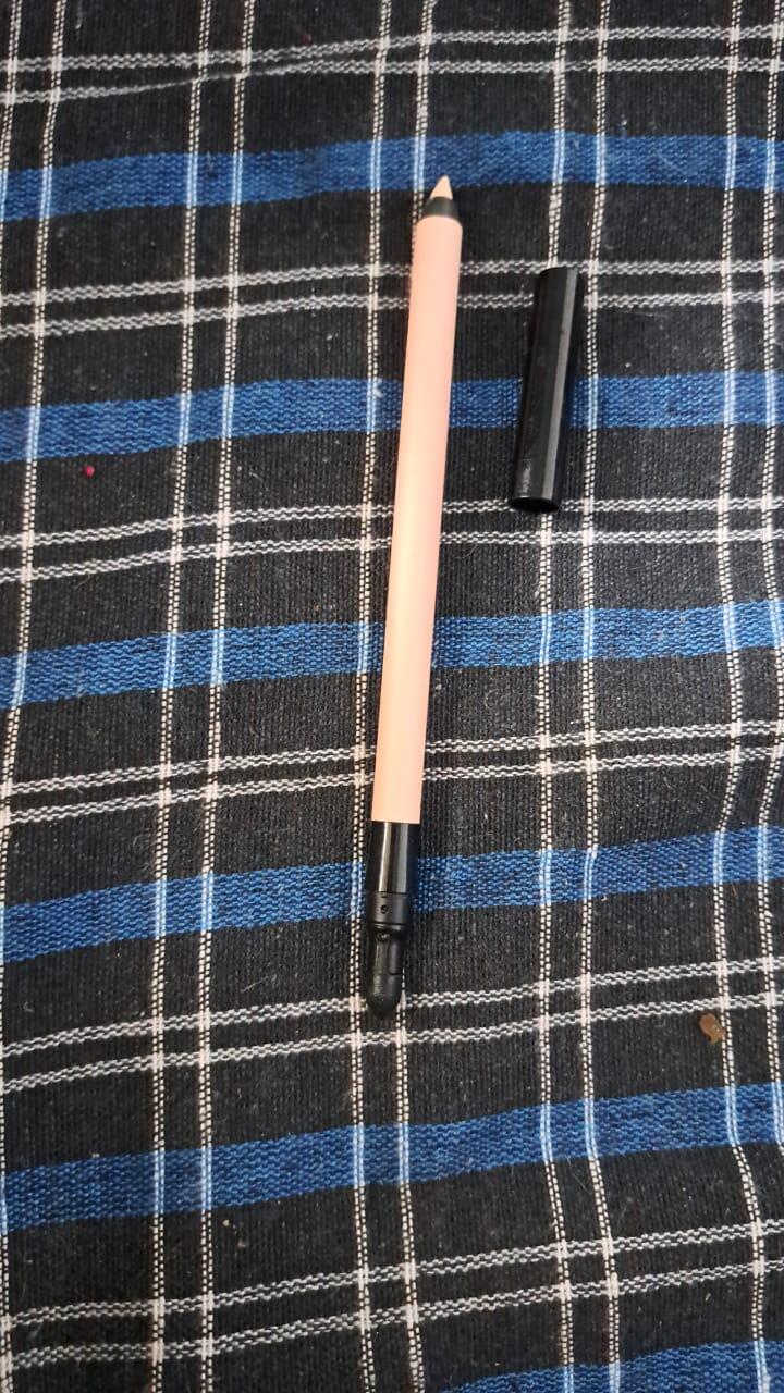 Zeba P. review photo