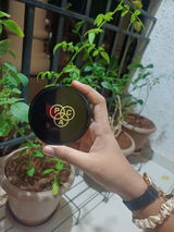 Chandan G. review photo