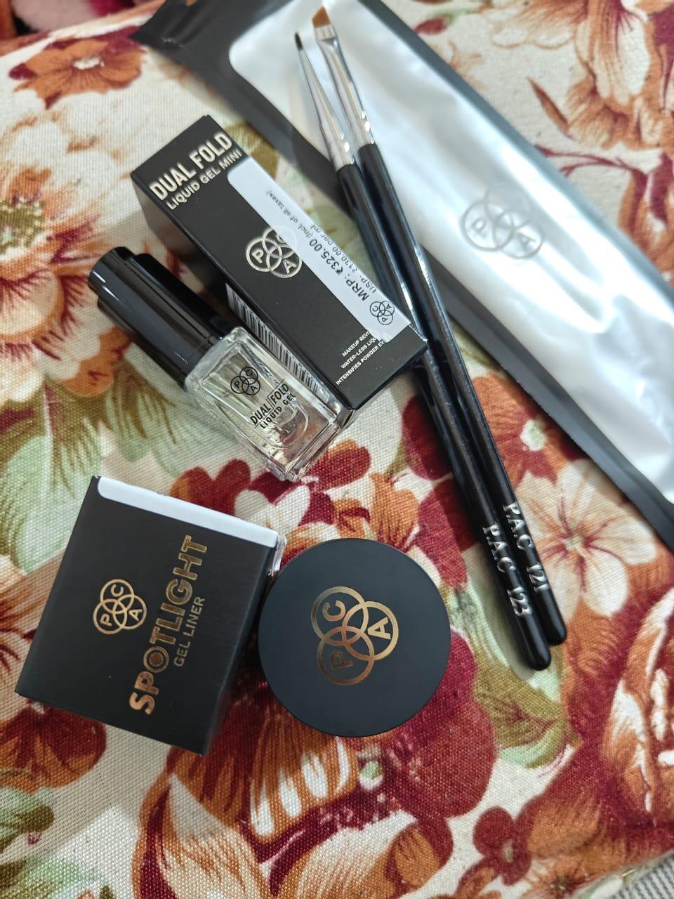 Aastha V. review photo