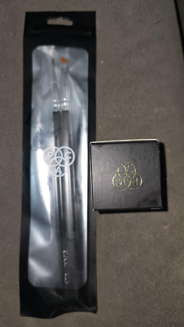 Srishti N. review photo