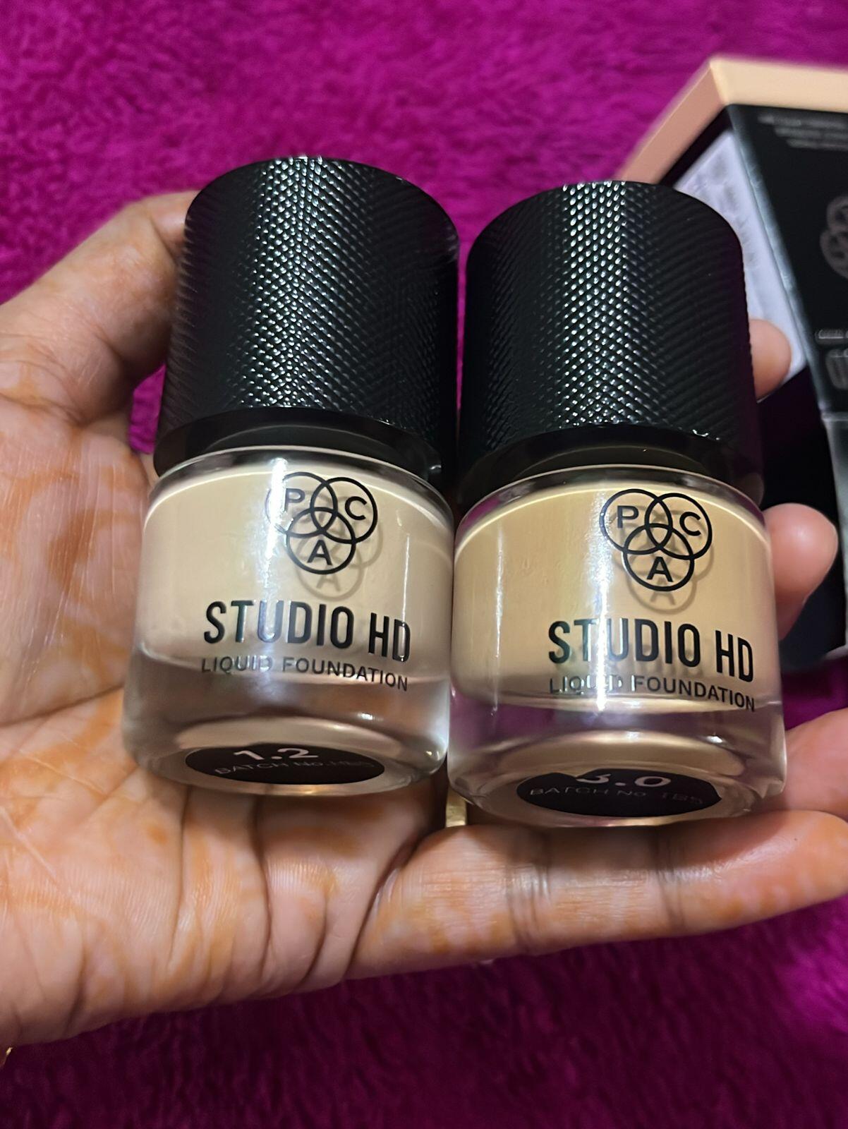 Simran M. review photo