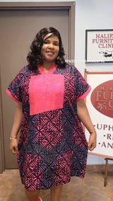 Opeyemi A review photo