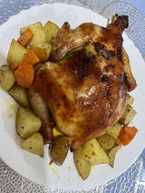 Anonymous review photo