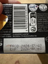 Ilovebutter review photo
