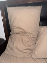 SideSleeperSam review photo
