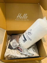 Blueaster review photo