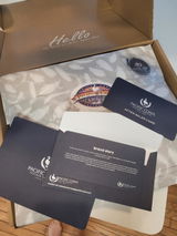 Silverorbit review photo