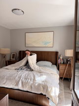 Anonymous review photo