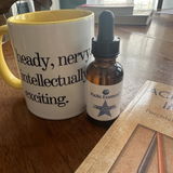 Lily Michaud review photo