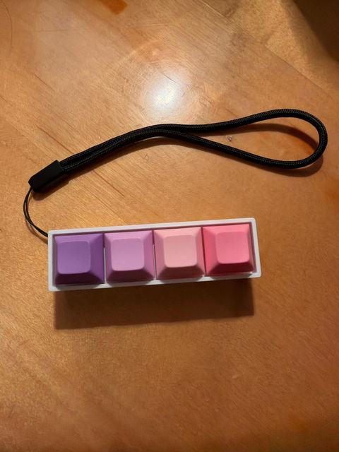 Keycap and Switch Puller