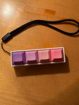 Kelly Hughes-Berardi review photo