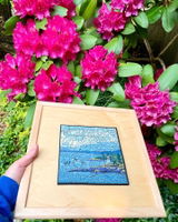Ann Marie @puzzled_garden review photo
