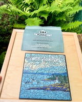 Ann Marie @puzzled_garden review photo