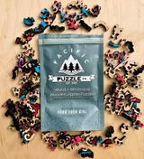 Ann Marie @puzzled_garden review photo