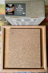 Ann Marie @puzzled_garden review photo