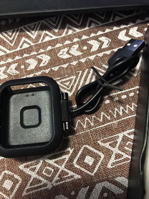 Smartwatch Relógio Digital LINE Q9