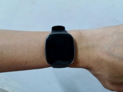 Smartwatch Relógio Digital SAFE #7