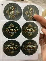 Saba Iqbal review photo