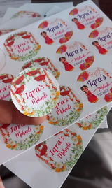 Iqra review photo